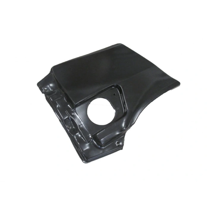 fiat tipo- 1993-2000  arka çamurluk sağ yakıt depo kapağı delıklı Oem No (7652993)