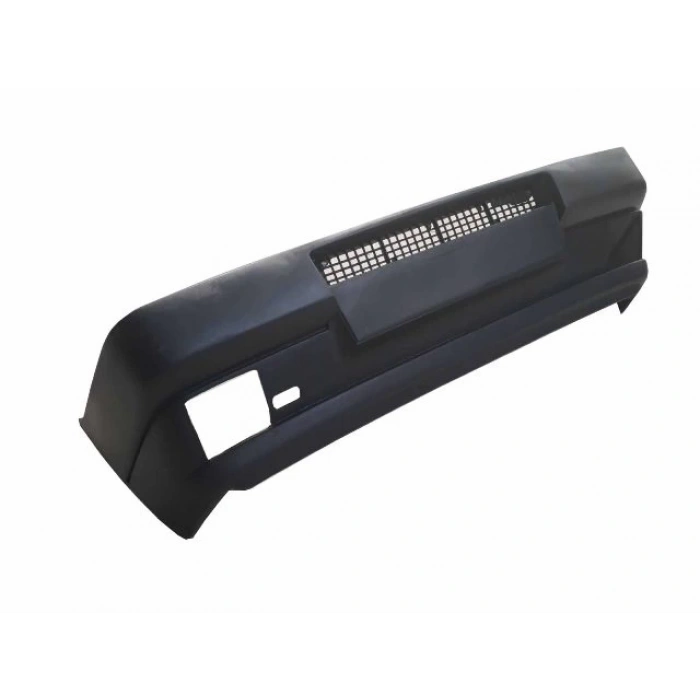 fiat uno- 1993-2001   ön tampon sıyah (sıs delıklı sx tıpı) Oem No (7671021)