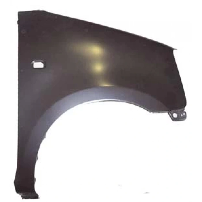 opel agila- 2001-2006  ön çamurluk delıklı sağ Oem No (9201238)