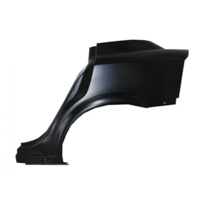 opel astra- g- hb- 1999-2009  arka çamurluk sol 5 kapı (tyg) Oem No (13116424)