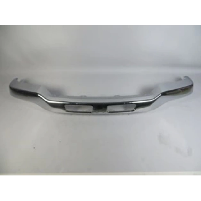 chevrolet sılverado- 2002-2004  ön tampon nikelajlı Oem No (15098990)