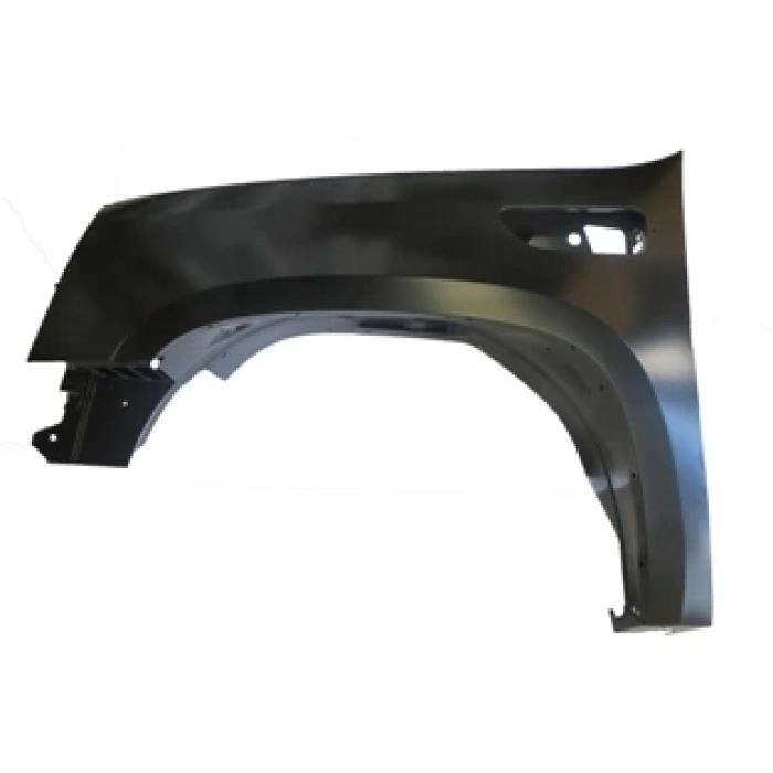 cadıllac escalade- 2007-2011  ön çamurluk sol Oem No (15243565)