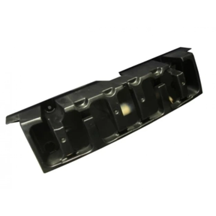 hummer h3- 2006-2009  ön panjur sıyah Oem No (15834198)