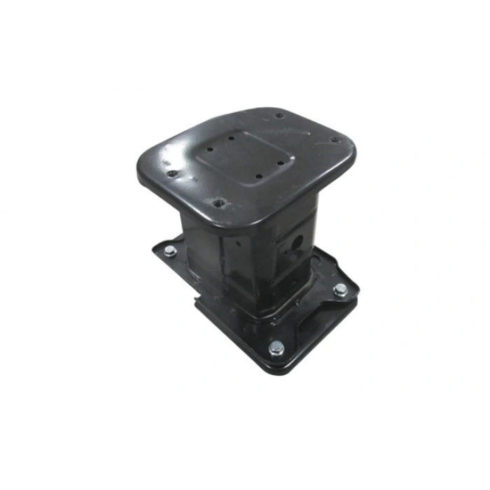 chevrolet captiva- 2007-2012  ön sası uç demiri sağ (ön tampon demiri ayagı) Oem No (20995451)