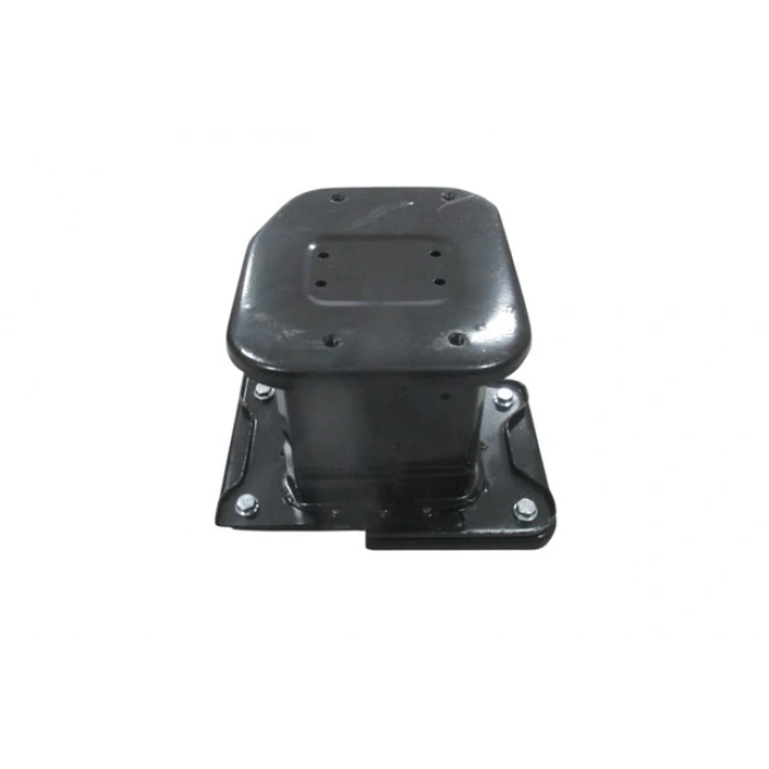 chevrolet captiva- 2012-2014  ön sası uç demiri sağ (ön tampon demiri ayagı) Oem No (20995451)