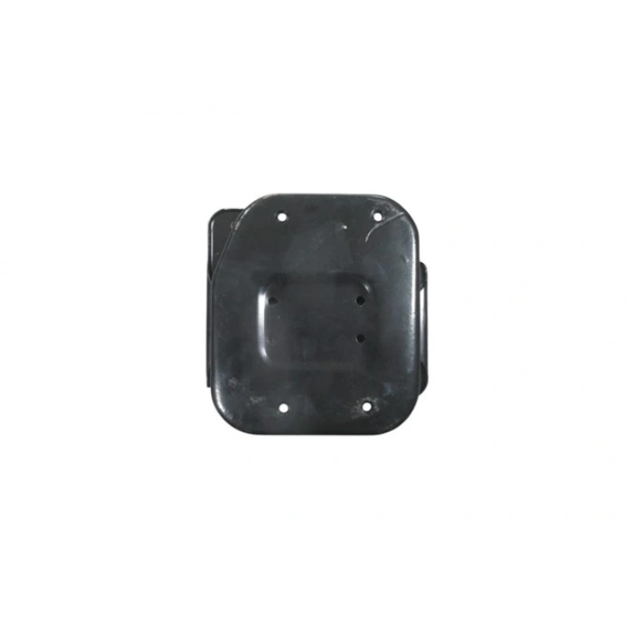 chevrolet captiva- 2012-2014  ön sası uç demiri sağ (ön tampon demiri ayagı) Oem No (20995451)