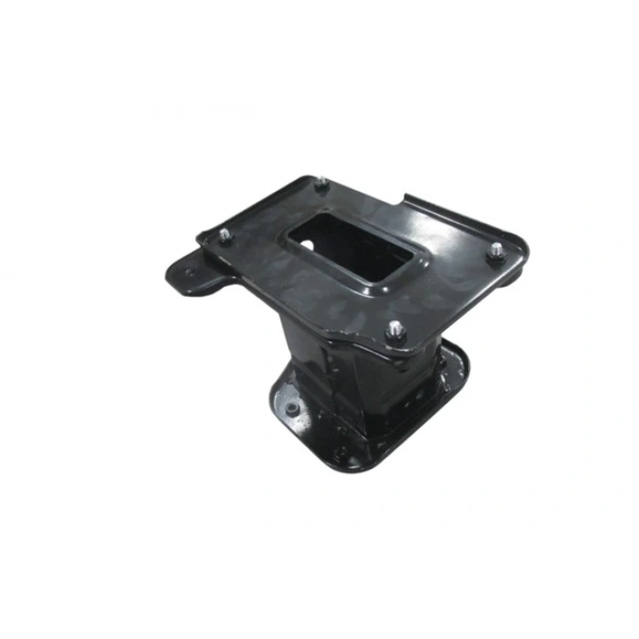 chevrolet captiva- 2012-2014  ön sası uç demiri sağ (ön tampon demiri ayagı) Oem No (20995451)