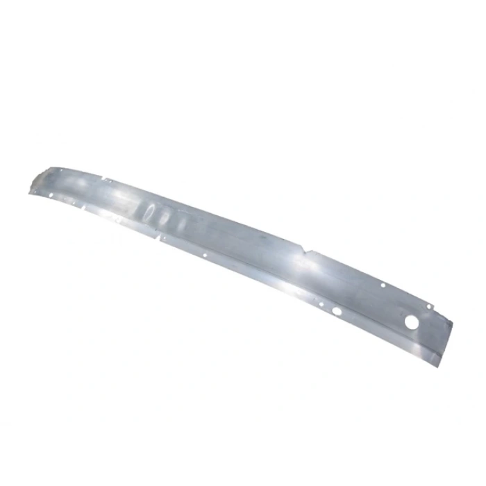 opel zafira- 2005-2011  ön tampon demiri (alümınyum) (tw) Oem No (24460537)