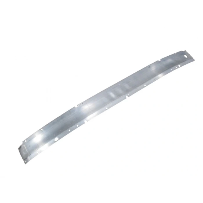 opel zafira- 2005-2011  ön tampon demiri (alümınyum) (tw) Oem No (24460537)