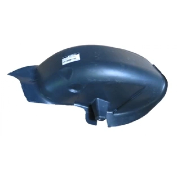 fiat albea- 2002-2005  arka çamurluk davlumbazı sağ Oem No (46803905)