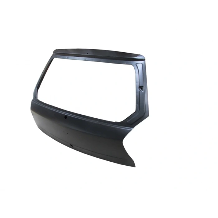 fiat palio- 2002-2005  arka bagaj kapağı  (ıcelı/çekomastıklı) Oem No (51732192)