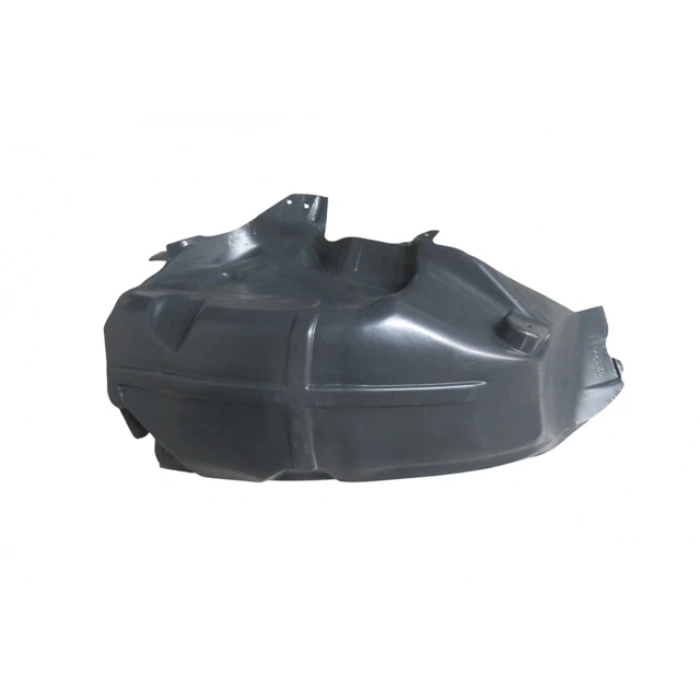 fiat panda- 2004-2012  arka çamurluk davlumbazı sağ (arkanın önü) Oem No (51749683)