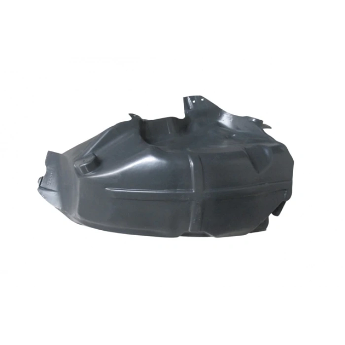 fiat panda- 2004-2012  arka çamurluk davlumbazı sol (arkanın önü) Oem No (51749684)