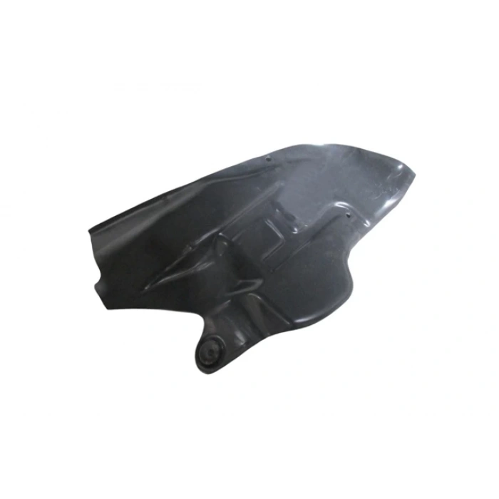 fiat panda- 2004-2012  arka çamurluk davlumbazı sağ (arkanın arkası) Oem No (51754439)