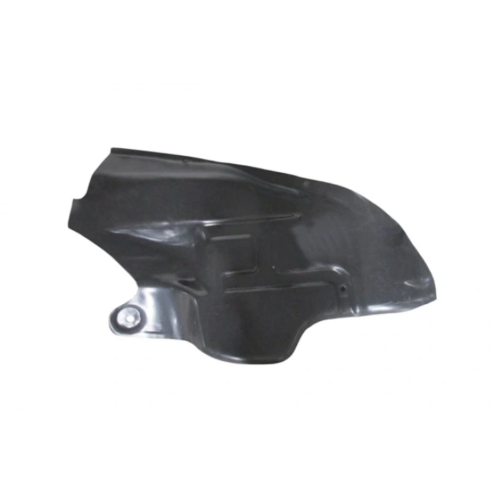 fiat panda- 2004-2012  arka çamurluk davlumbazı sağ (arkanın arkası) Oem No (51754439)