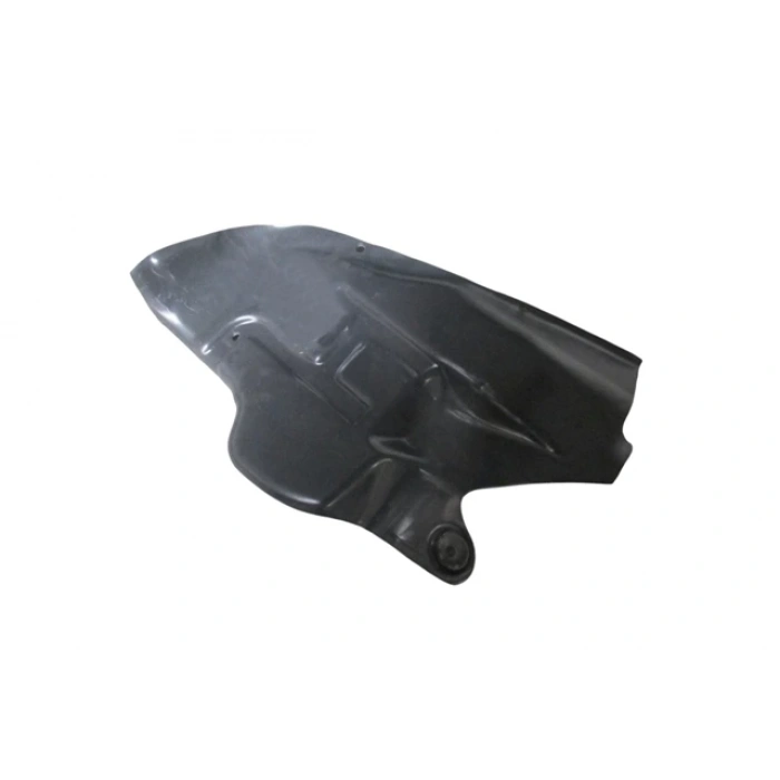 fiat panda- 2004-2012  arka çamurluk davlumbazı sol (arkanın arkası) Oem No (51754440)