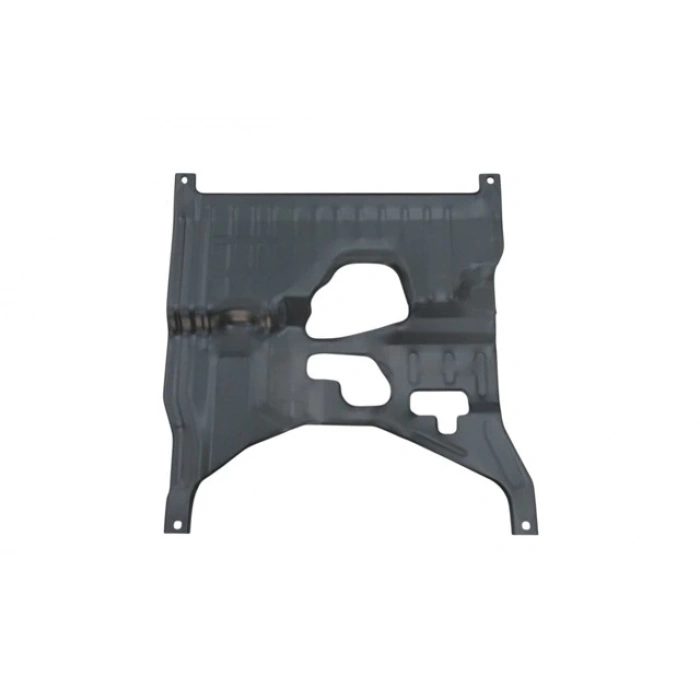 citroen nemo-  2008 2016  karter muhafaza sacı uzun (metal) Oem No (52099378)