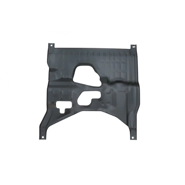 citroen nemo-  2008 2016  karter muhafaza sacı uzun (metal) Oem No (52099378)