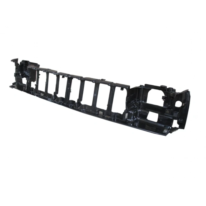 jeep cherokee- grand- 1993-1995  ön panjur gövdesı plastik (sıyah) (tw) Oem No (55054886)