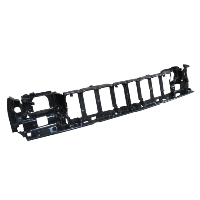 jeep cherokee- grand- 1993-1995  ön panjur gövdesı plastik (sıyah) (tw) Oem No (55054886)