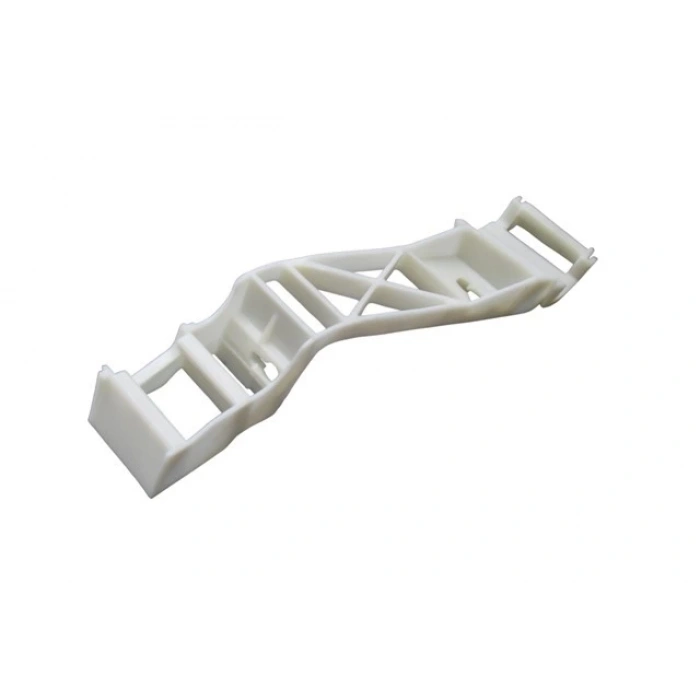 opel vectra- a- 88-1995  arka tampon bağlantı braketi sağ Oem No (90228859)