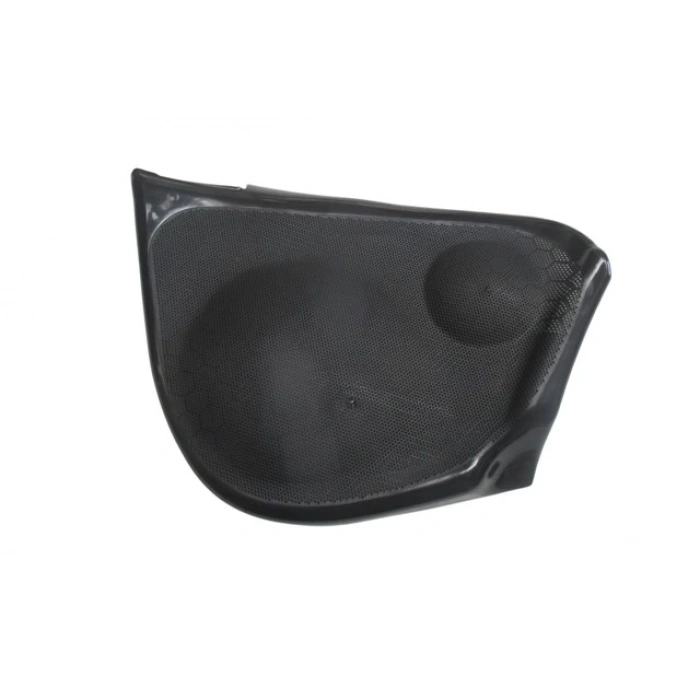 opel vectra- b- 1999-2002  ön kapı hoparlör kapağı sol Oem No (90432389)