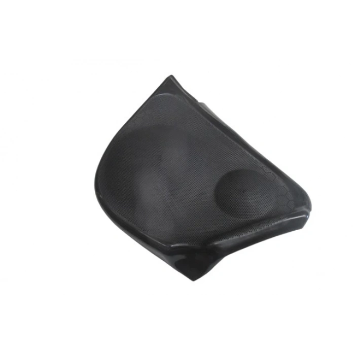 opel vectra- b- 1999-2002  ön kapı hoparlör kapağı sol Oem No (90432389)