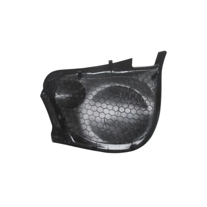 opel vectra- b- 1999-2002  ön kapı hoparlör kapağı sol Oem No (90432389)