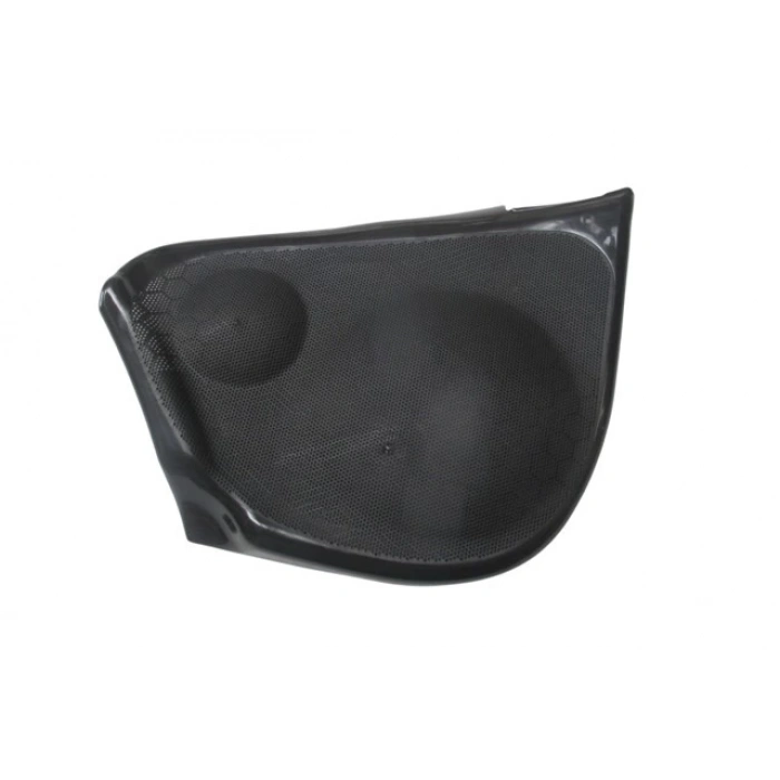 opel vectra- b- 1996-1999  ön kapı hoparlör kapağı sağ Oem No (90432390)