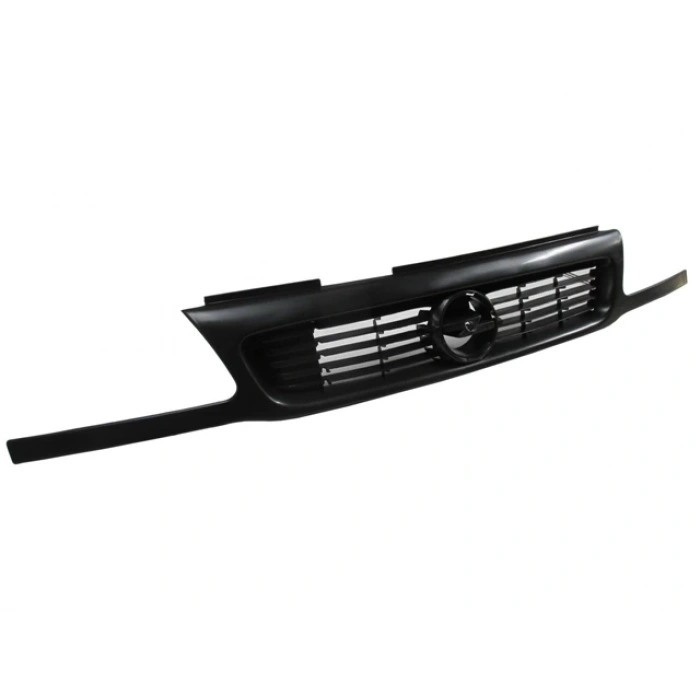 opel astra- f- sd/hb- 1995-1998  ön panjur sıyah (far alt çıtalı) (tyg) Oem No (90510961)