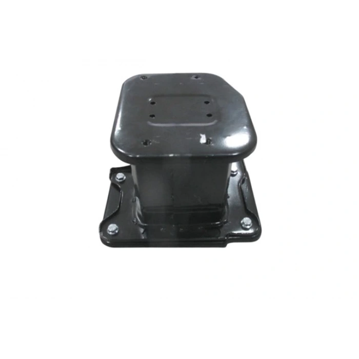 chevrolet captiva- 2012-2014  ön sası uç demiri sol (ön tampon demiri ayagı) Oem No (96448101)