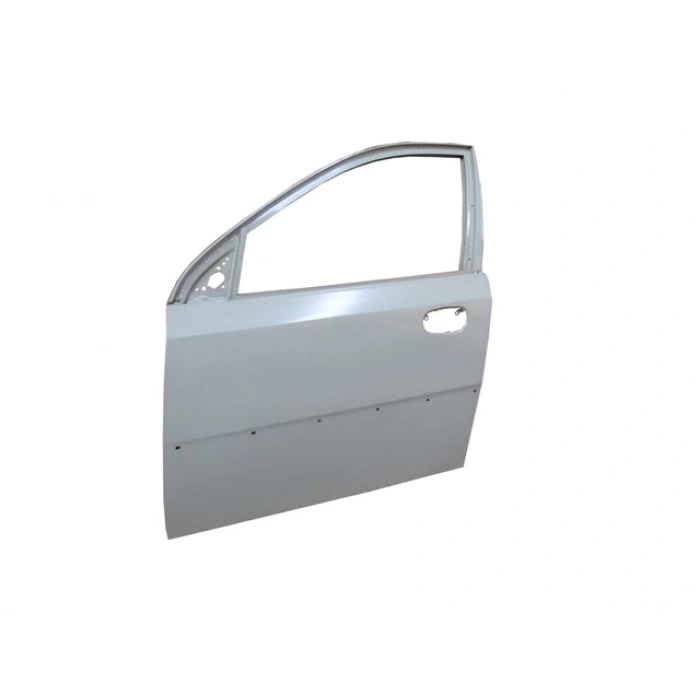 chevrolet lacetti- sd- 2004-2005  ön kapı komple sol (grı boyalı) (sımyı) Oem No (96547285)