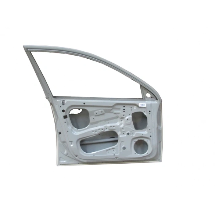 chevrolet lacetti- sd- 2004-2005  ön kapı komple sol (grı boyalı) (sımyı) Oem No (96547285)