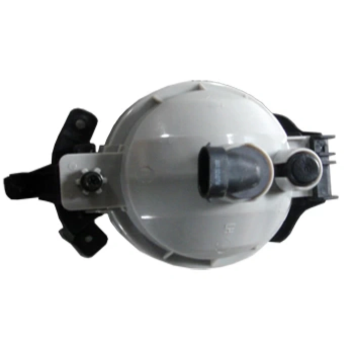 chevrolet spark- 2006-2009  sis lambası sağ yuvarlak (bağlantısı ıle bırlıkte) (famella) Oem No (96590410)