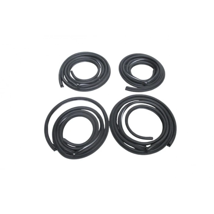 fiat sahın/dogan/kartal- 88-2002  ön/arka kapı toz lastiği takım (4 parça) (kapı fitili) Oem No (98000450)