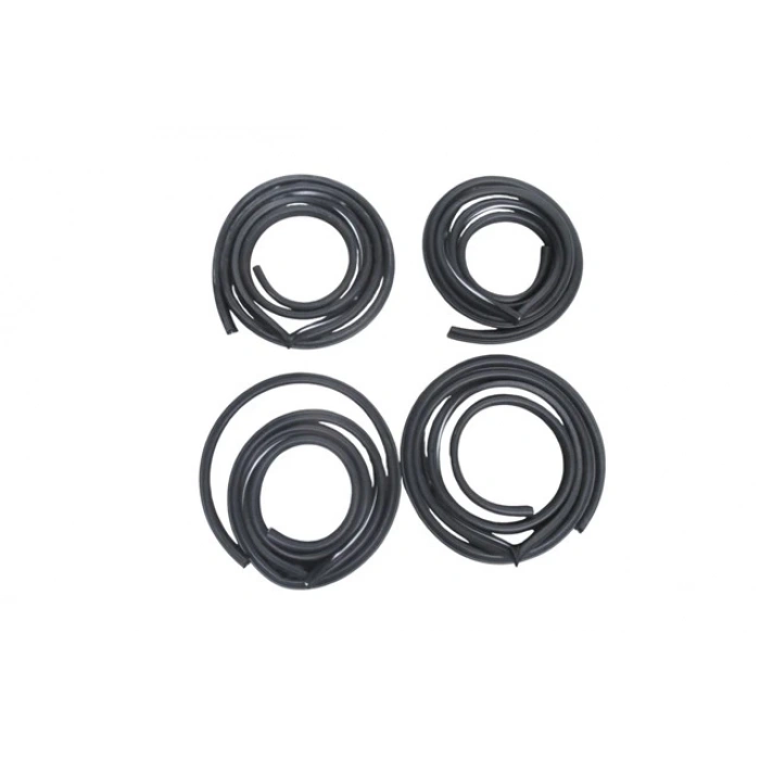 fiat sahın/dogan/kartal- 88-2002  ön/arka kapı toz lastiği takım (4 parça) (kapı fitili) Oem No (98000450)