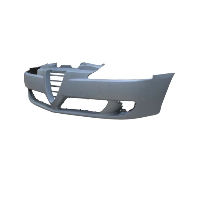 alfa romeo  147  2005-2009  ön tampon (astarlı sıs/panjur delıklı ıtalya) Oem No (156057244)