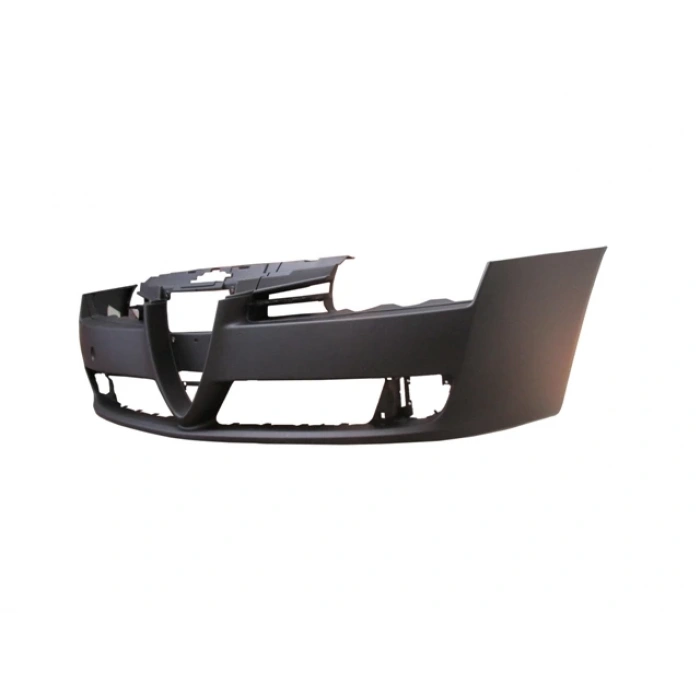 alfa romeo  159  2006-2011  ön tampon sıyah (panjur/sıs/ızgara delıklı ıtalya) Oem No (156059746)