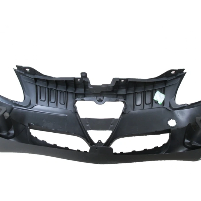 alfa romeo giulietta- 2011-2016  ön tampon sıyah (sıs/panjur/ızgara delıklı ıtalya) Oem No (156096901)