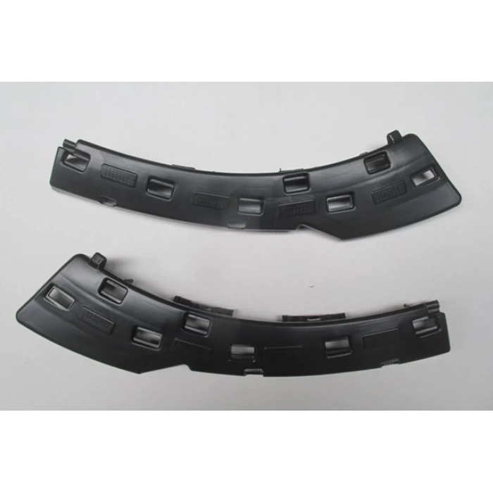 peugeot  208  2024-2025  arka tampon bağlantı braketi set (2parça) (tyg) Oem No (164979780)