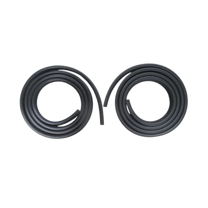 fiat linea- 2012-2017  ön/arka kapı toz lastiği takım (2 parça) (kapı fitili) Oem No (518825620)