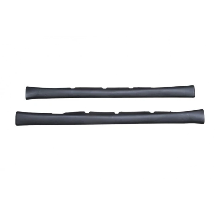 fiat palio- 2002-2005 marşpiyel plastiği sağ/sol set 2 parça Oem No (735255197)