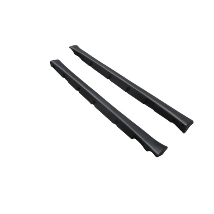 fiat palio- 2002-2005 marşpiyel plastiği sağ/sol set 2 parça Oem No (735255197)