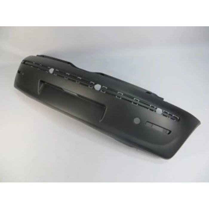 fiat punto- 2003-2006  arka tampon sıyah (astarlı/bant delıklı 5kapı tw) Oem No (735361571)