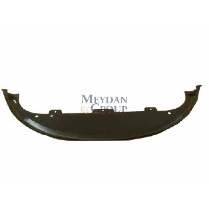 fiat bravo-  2008 2014  karlık (ön tampon altı) sıyah (muhafaza)(tyg) (spoıler) Oem No (735441904)