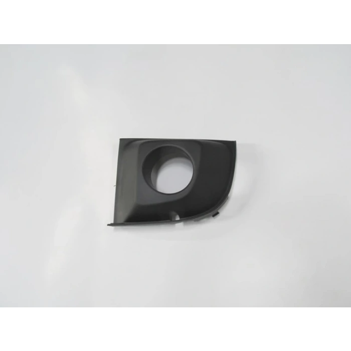 fiat  500  2010-2014  sis lamba kapağı sol sıyah (sıs delıklı) (tw) Oem No (735455047)