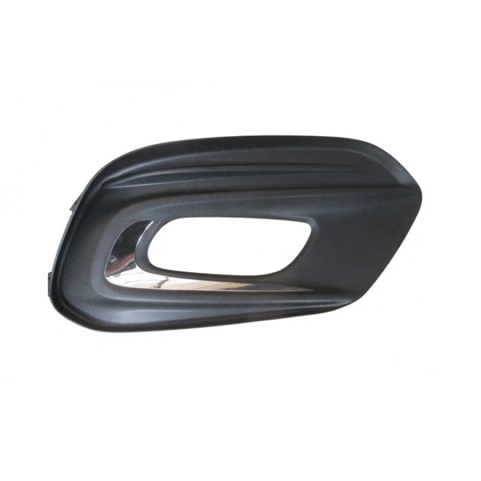 fiat egea- sd/hb/sw- 2015-2020  sis lamba kapağı sağ sis delıklı nikelajlı (tw) Oem No (735649286)