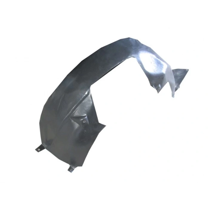 fiat fiorino-  2008 2024  ön çamurluk davlumbazı sol Oem No (735709651)