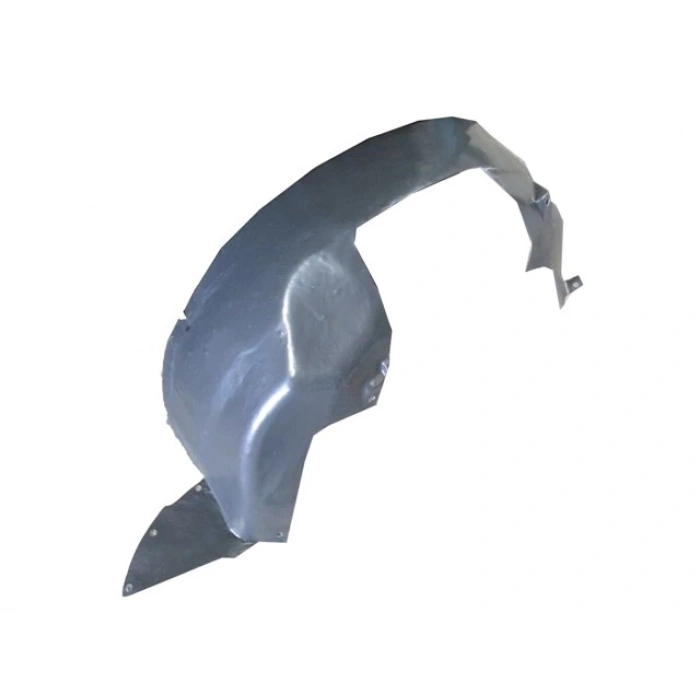 citroen nemo-  2008 2016  ön çamurluk davlumbazı sağ Oem No (735709655)