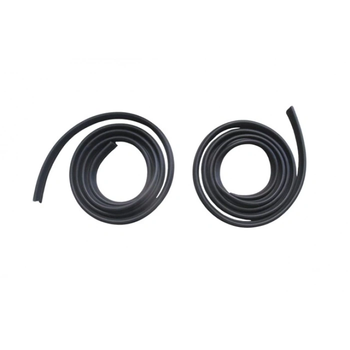 citroen nemo-  2008 2016  sürgülü kapı (orta kapı) toz lastiği takım (2 parça) (kapı fitili) Oem No (1308925070)